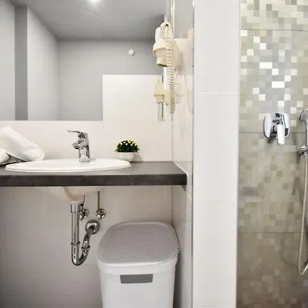 Holiday home Holiday Alexandra By Interhome *