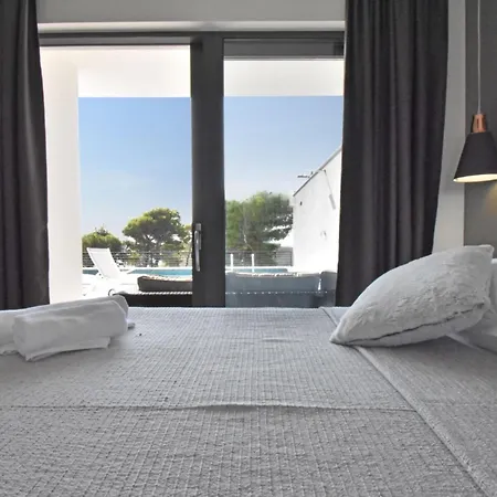 Holiday Alexandra By Interhome *