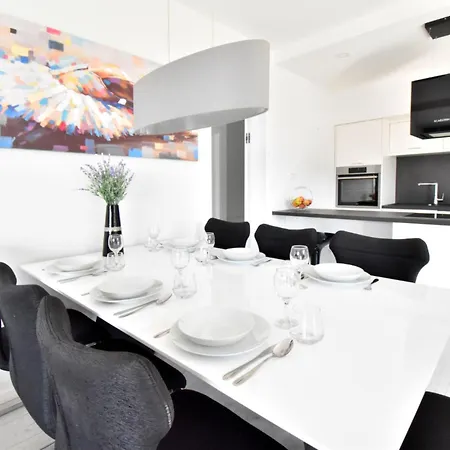 Holiday Alexandra By Interhome Holiday home *