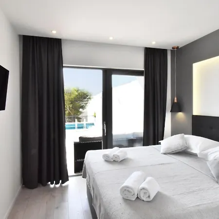 Holiday home Holiday Alexandra By Interhome Makarska