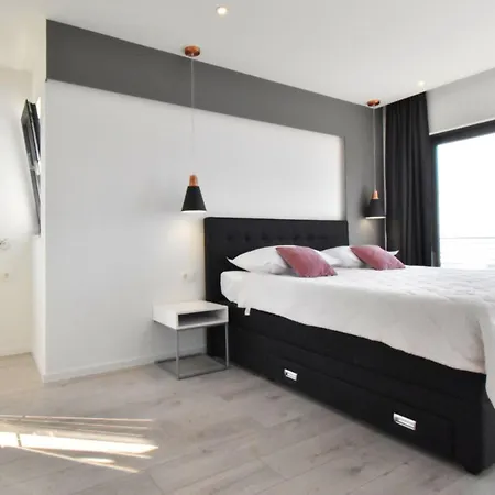 Holiday home Holiday Alexandra By Interhome