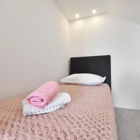 Holiday Alexandra By Interhome Makarska