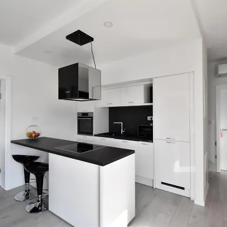 Holiday home Holiday Alexandra By Interhome *