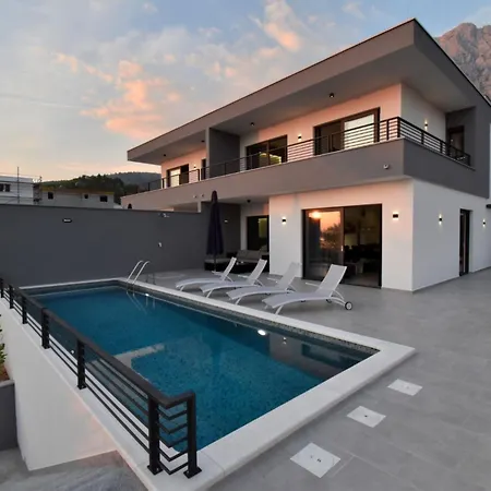 Holiday Alexandra By Interhome Holiday home *
