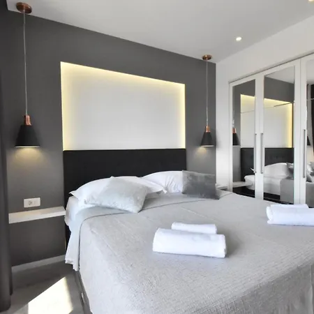 Holiday home Holiday Alexandra By Interhome Makarska