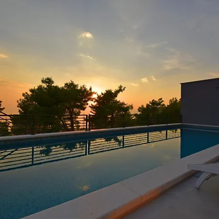 Holiday home Holiday Alexandra By Interhome