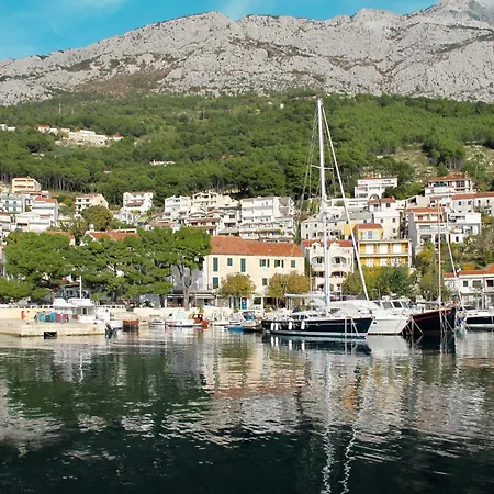 Holiday Alexandra By Interhome * Makarska